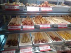 -千禧炸串(明瓦廊店)