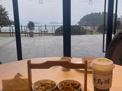 -千岛湖君澜度假酒店(文广轩中餐厅)