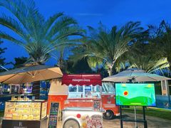 -三亚海棠湾万丽度假酒店