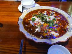 -尚岛私房菜(西方巷店)