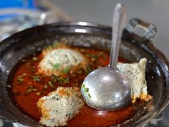 -张关合渣(航空大道店)