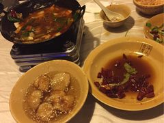-深山老屋(张江店)