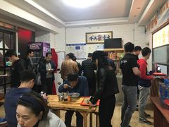 -竹青胶东摔面(黄岛开发区店)