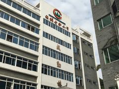 教学楼-福州市仓山小学