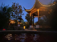 -金沙湖旅游度假区