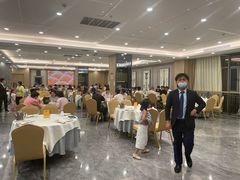 -金时代顺风大酒店(临港百联店)