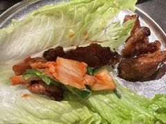-烤肉食堂(揭阳广百店)