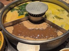 -巴奴毛肚火锅(京西大悦城店)