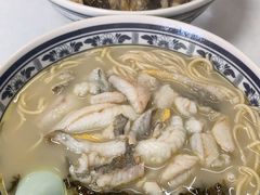-明呈黄鱼面馆(斜土路店)