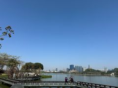 -顺峰山公园