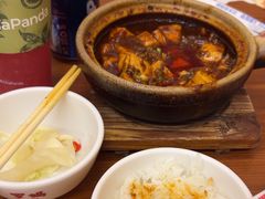 -罗妈砂锅(四川成都奎星楼店)