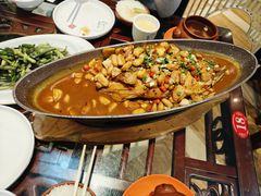 -赣南人家·头牌江西菜(劲松店)