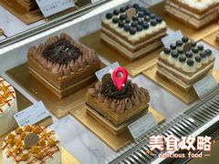 -M'CAKE(西单大悦城店)