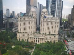 -广州富力君悦大酒店·凯菲厅