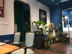 大堂-也枫·小黄楼(南山路旗舰店)