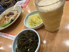 -李先生牛肉面大王(莱芜信誉楼店)