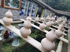 -景德镇古窑民俗博览区