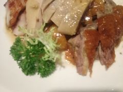 -金穗园·砂锅粥.醉鸡煲火锅(长寿路店)