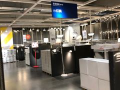 -宜家家居(哈尔滨商场店)