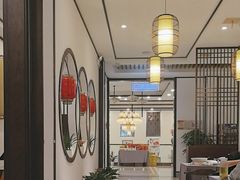 -千滋百味·醉江澜花园餐厅(街道口店)