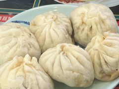 -草包包子铺1937(普利街店)