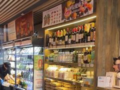 -ommo cafe(半岛城邦店)