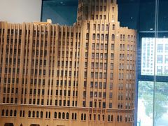 -广州市城市规划展览中心