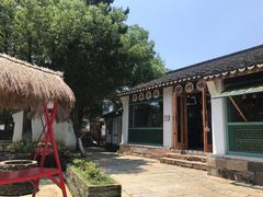 -丝绸小镇荻港古村