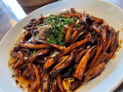 -双塔老饭店