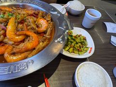 -胖哥俩肉蟹煲(重庆观音桥大融城店)