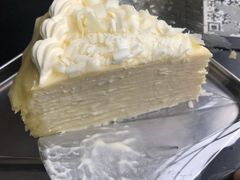 -可丽可丽·生日蛋糕·下午茶(厦门鹭港店)