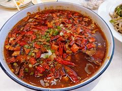 -土灶台海鲜聚·天津菜(新港店)