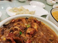 -黄家饺子东北特色菜馆(湖滨商业街店)