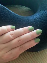 -蜜丝卡伦美甲美睫连锁