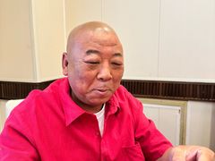 -集贤阁海鲜酒楼(北辰总店)