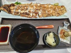 -银河烧鳗·活鳗料理专门店(西单大悦城店)