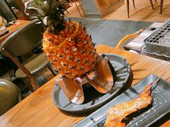 -烧货·活海鲜炭烧(湖滨商业街店)