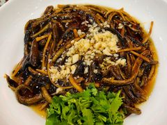 -玉华台饭庄·淮扬菜·烤鸭(望京店)