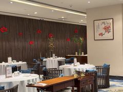 -红棉中餐厅·广州海航威斯汀酒店