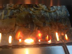 -新石器烤肉(张家港购物公园店)