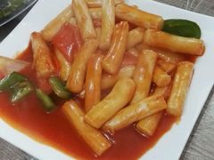 -金达莱烧烤(黎明南街店)