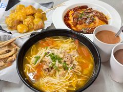 -颓记茶餐厅(美景总店)