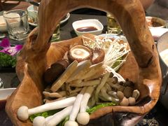 -捞王锅物料理(上海世茂广场店)