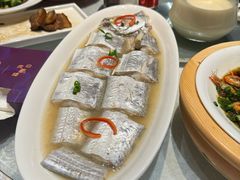 -走马楼饭庄(慈城古县城店)