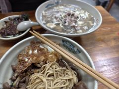 -无名氏面馆(邮电路店)