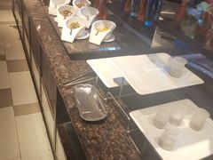 -亚马逊海鲜自助餐厅(惠山万达店)