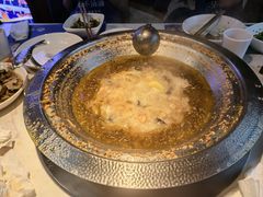-大河宴·椒麻鱼火锅(北京路中和美食街店)