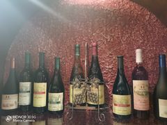 -青岛葡萄酒博物馆