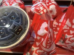-塔斯汀·中国汉堡(蓝润置地广场店)