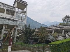 -阿坝州汶川特别旅游区